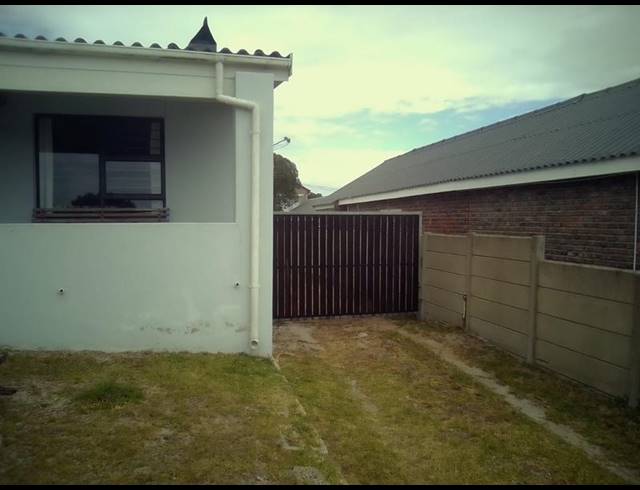 3 BEDROOM HOUSE FOR SALE IN FRANSKRAAL
